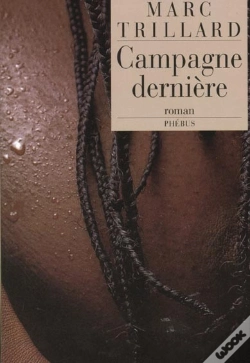 Capa do artigo Campagne Derniere