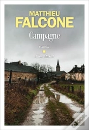 Capa do artigo Campagne