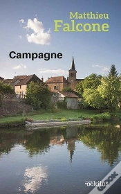 Capa do artigo Campagne