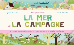 Capa do artigo Campagne/Mer