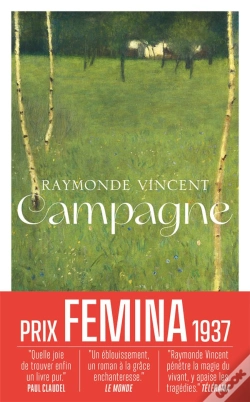 Capa do artigo Campagne : Suivi De Se Souvenir De Ma Mère