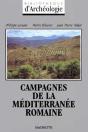 Campagnes De La Méditerranée Romaine - Preview