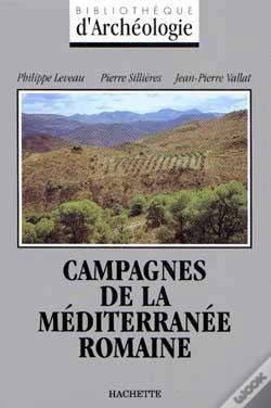 Capa do artigo Campagnes De La Méditerranée Romaine