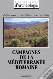 Capa do artigo Campagnes De La Méditerranée Romaine