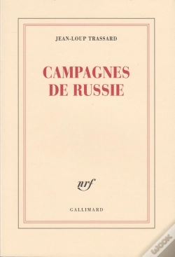 Capa do artigo Campagnes De Russie