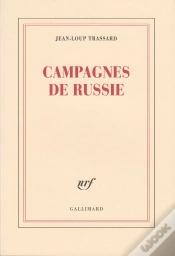 Capa do artigo Campagnes De Russie