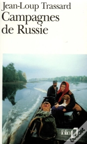 Capa do artigo Campagnes De Russie