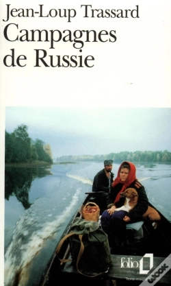 Capa do artigo Campagnes De Russie