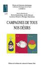 Campagnes De Tous Nos Desirs ; Patrimoines Et Nouveaux Usages Sociaux - Preview