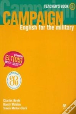 Capa do artigo Campaign 2