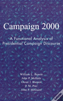 Capa do artigo Campaign 2000