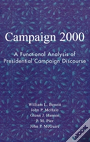 Capa do artigo Campaign 2000