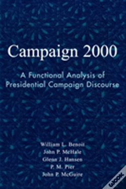 Capa do artigo Campaign 2000