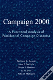 Capa do artigo Campaign 2000