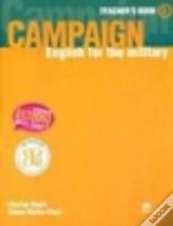Capa do artigo Campaign 3