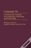 Campaign '96