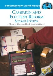 Campaign And Election Reform