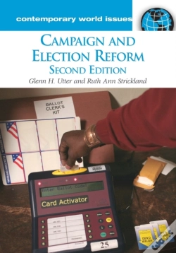 Capa do artigo Campaign And Election Reform