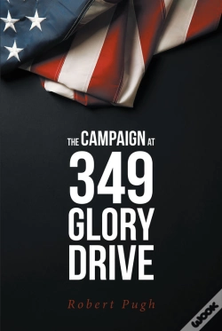 Capa do artigo Campaign At 349 Glory Drive