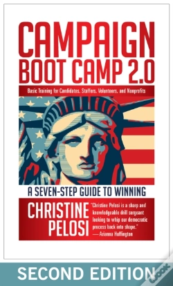 Capa do artigo Campaign Boot Camp 2.0