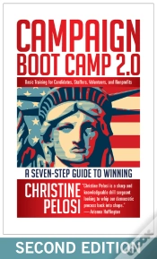 Capa do artigo Campaign Boot Camp 2.0