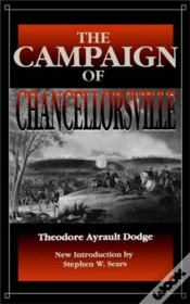 Capa do artigo Campaign Chancellorsville