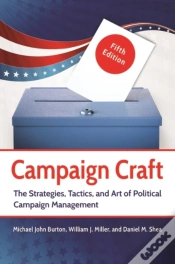Capa do artigo Campaign Craft