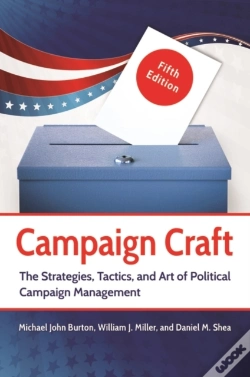 Capa do artigo Campaign Craft