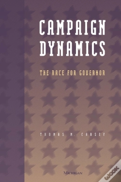 Capa do artigo Campaign Dynamics