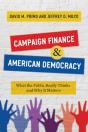 Campaign Finance And American Democracy - Preview