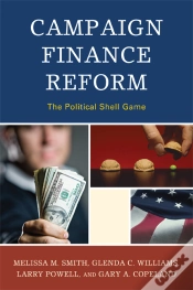 Capa do artigo Campaign Finance Reform