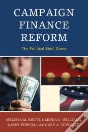 Capa do artigo Campaign Finance Reform