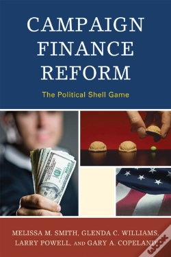 Capa do artigo Campaign Finance Reform