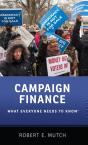 Campaign Finance: What Everyone Needs To Know(R) - Preview