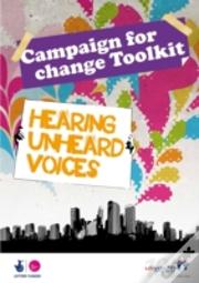 Campaign For Change Toolkit
