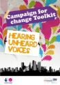 Campaign For Change Toolkit - Preview