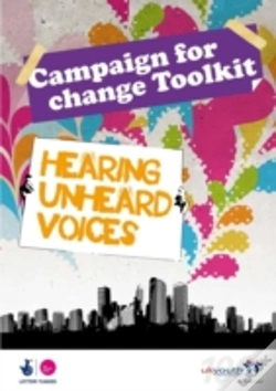 Capa do artigo Campaign For Change Toolkit