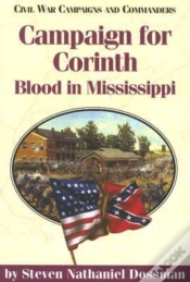 Capa do artigo Campaign For Corinth