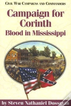 Capa do artigo Campaign For Corinth