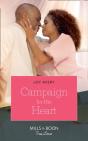 Campaign For His Heart - Preview