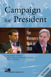Campaign For President