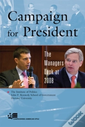 Capa do artigo Campaign For President