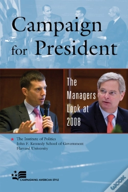 Capa do artigo Campaign For President