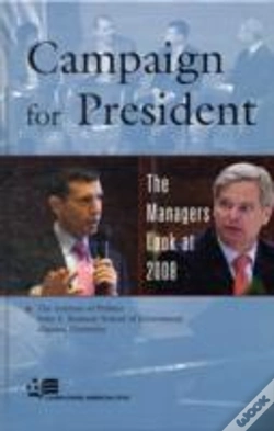Capa do artigo Campaign For President