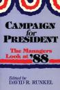 Campaign For President - Preview