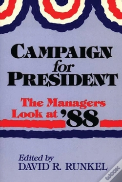 Capa do artigo Campaign For President