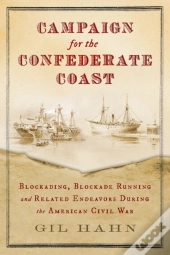 Campaign For The Confederate Coast