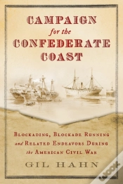 Capa do artigo Campaign For The Confederate Coast