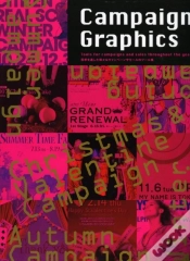 Capa do artigo Campaign Graphics
