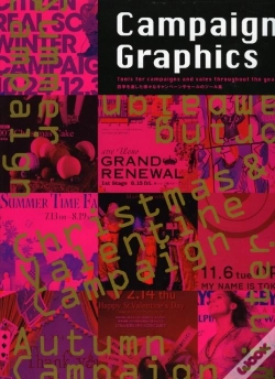 Capa do artigo Campaign Graphics